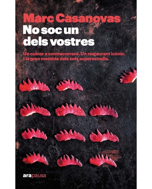 No soc un dels vostres 1