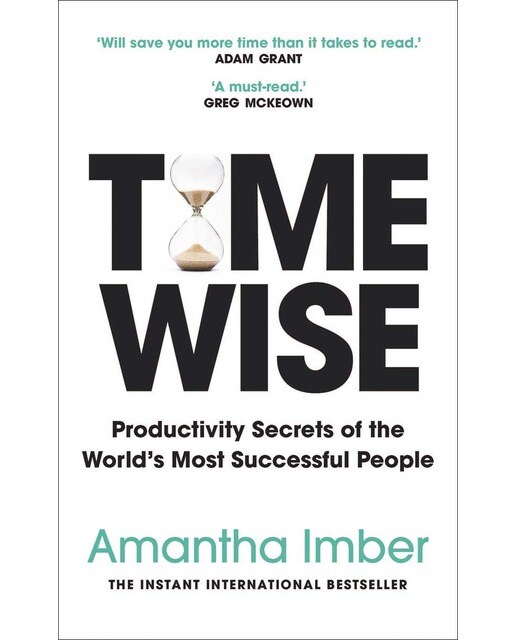 Time wise 1