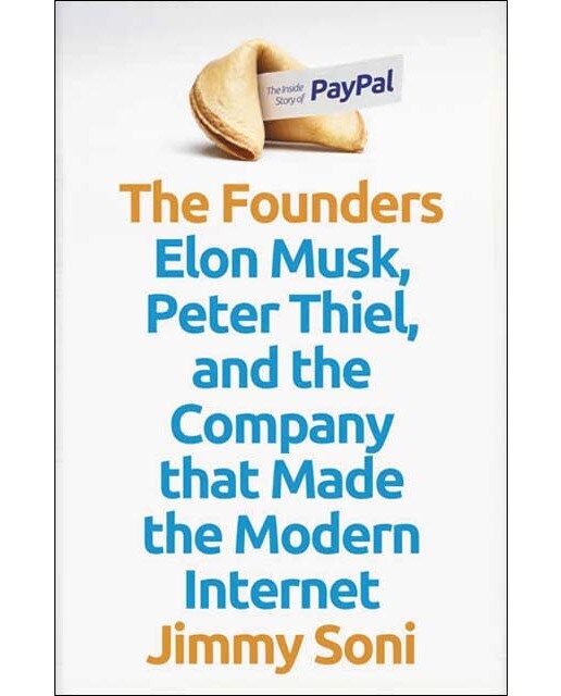 The founders 1