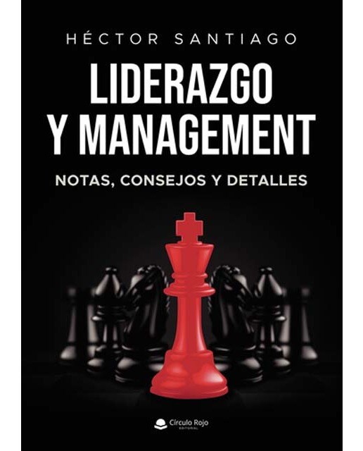 Liderazgo y management 1