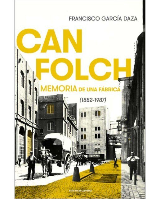 Imagem 0 de Can folch