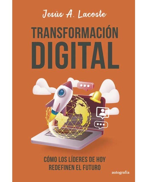 Transformación digital 1