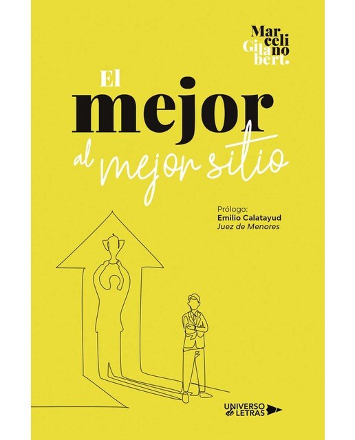 El Mejor al mejor Sitio (Capa mole) 1