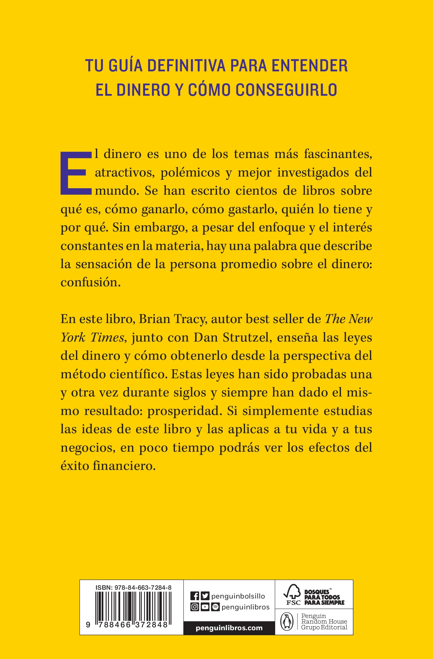 Conecta con el dinero: La ciencia de multiplicar tu riqueza 2