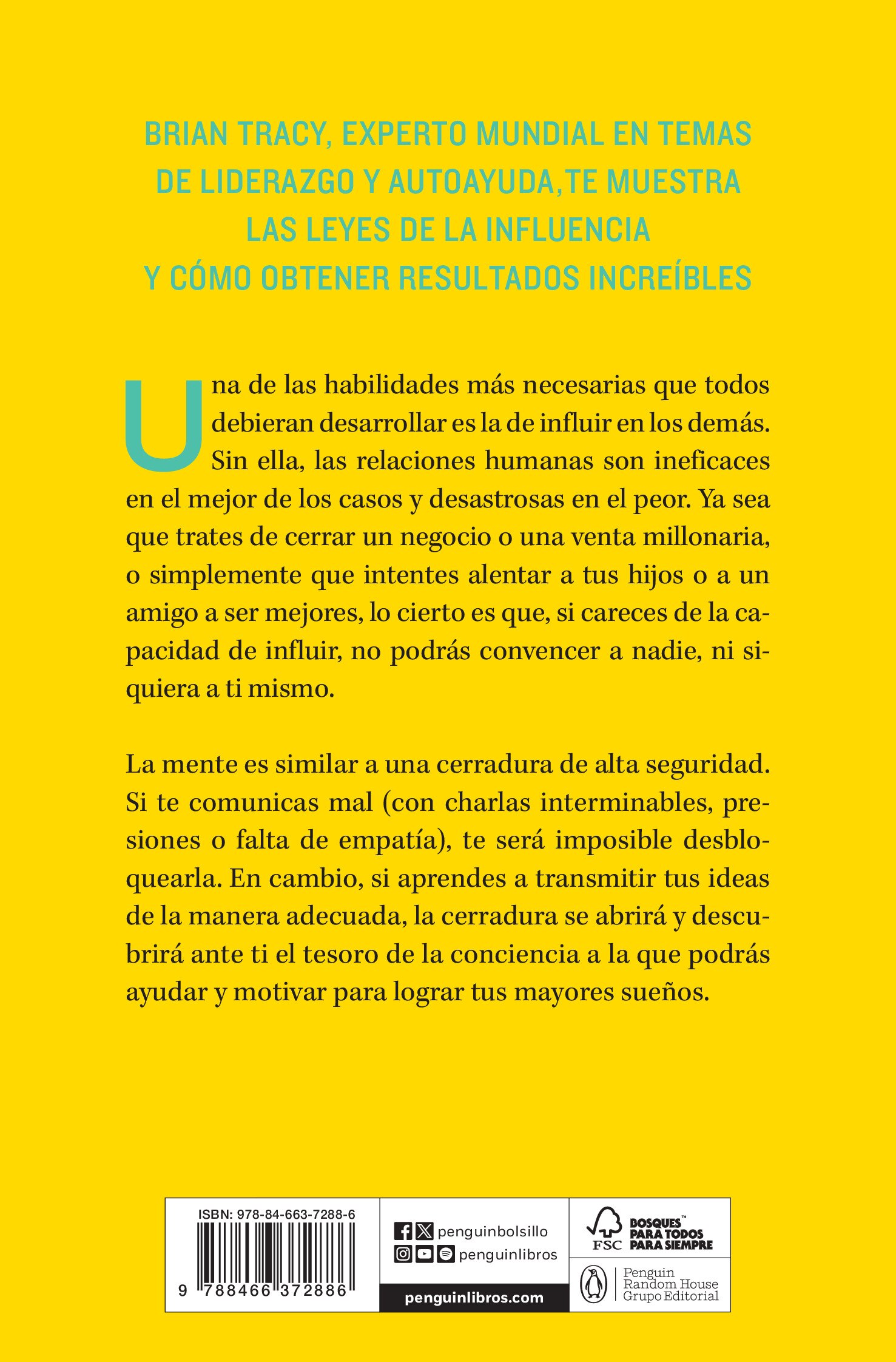 Conecta con los demás: La ciencia de influir en las personas 2