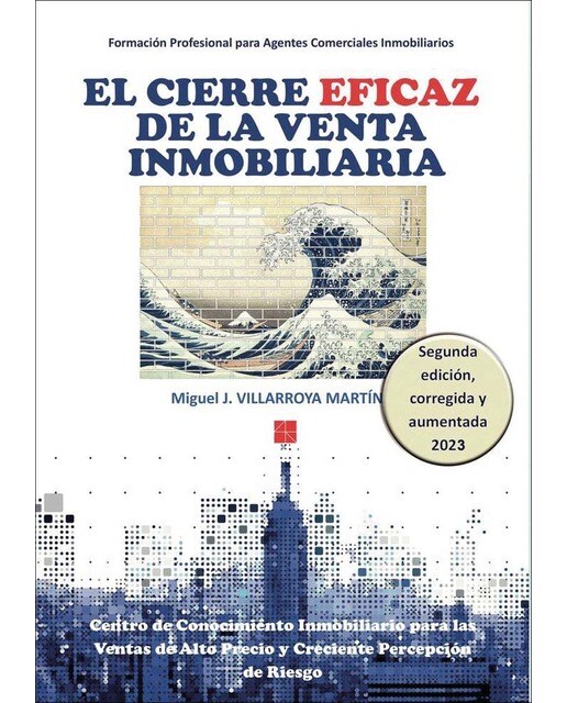 El cierre de la venta inmobiliaria 1