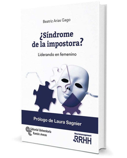 ¿Síndrome de la impostora?: Liderando en femenino (Capa mole) 1