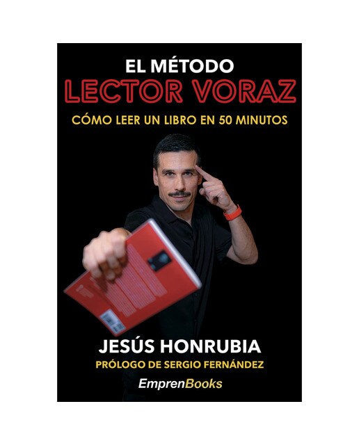 EL MÉTODO LECTOR VÓRAZ (Capa mole) 1