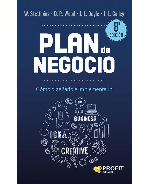 Plan de negocio: Cómo diseñarlo e implementarlo (Capa mole) 1