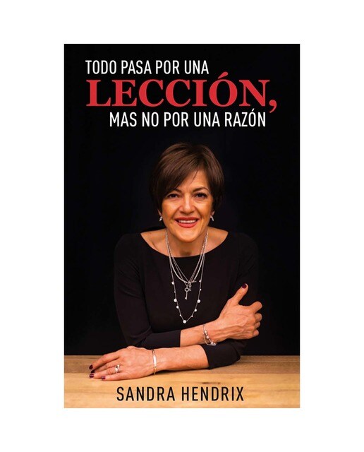 Todo pasa por una leccion, mas no por una razon 1