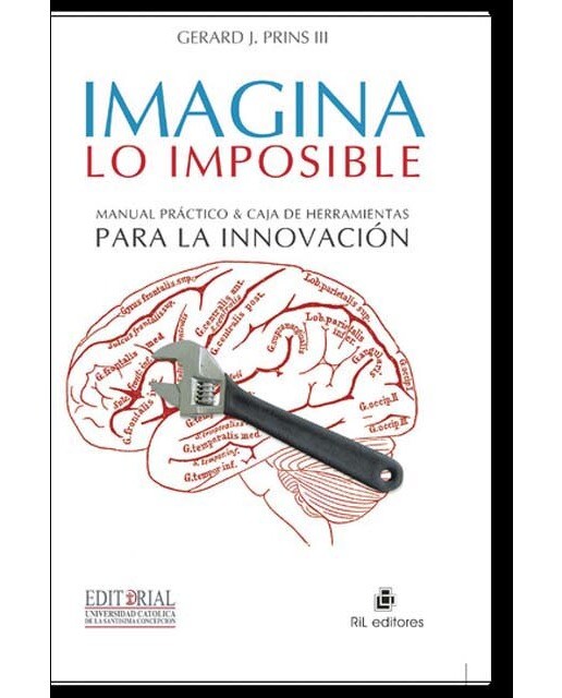 Imagina lo imposible 1