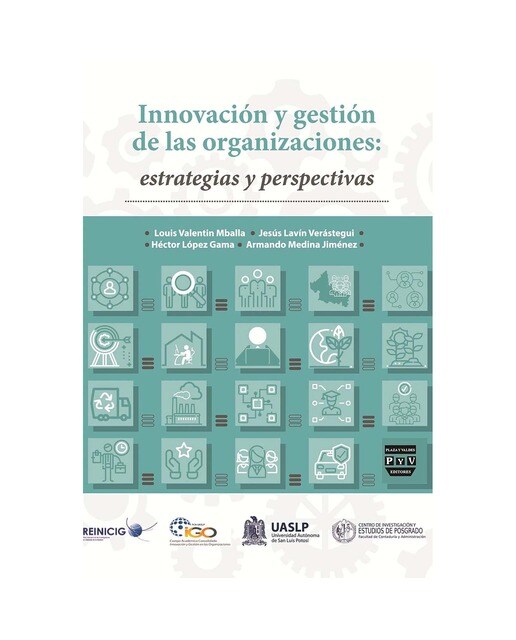 Innovacion y gestion de las organizaciones 1