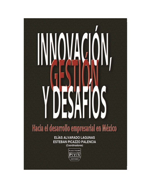 Innovacion, gestion y desafios 1