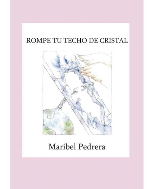Rompe tu techo de cristal 1