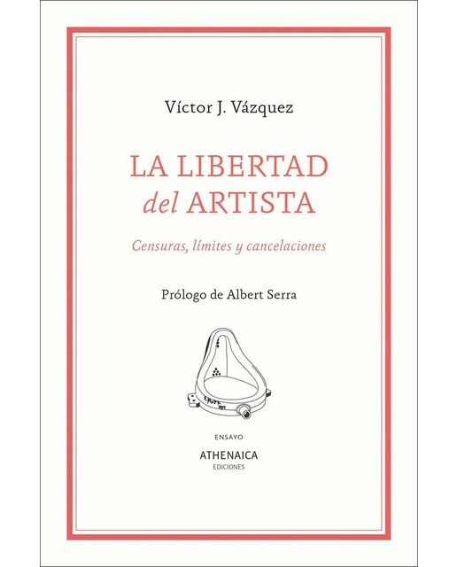 La libertad del artista: Censuras, límites y cancelaciones (Capa mole com abas) 1