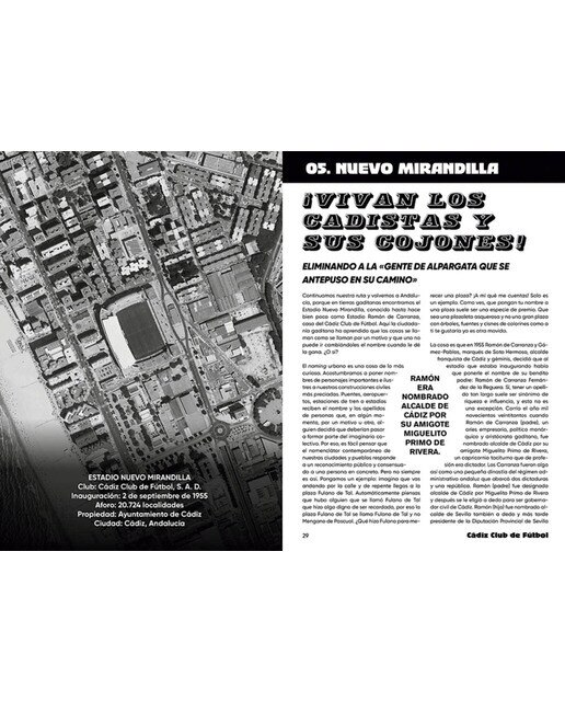 De pelotazo en pelotazo: Salseo, despilfarro y pormishuevismo en el fútbol español (Capa mole) 3