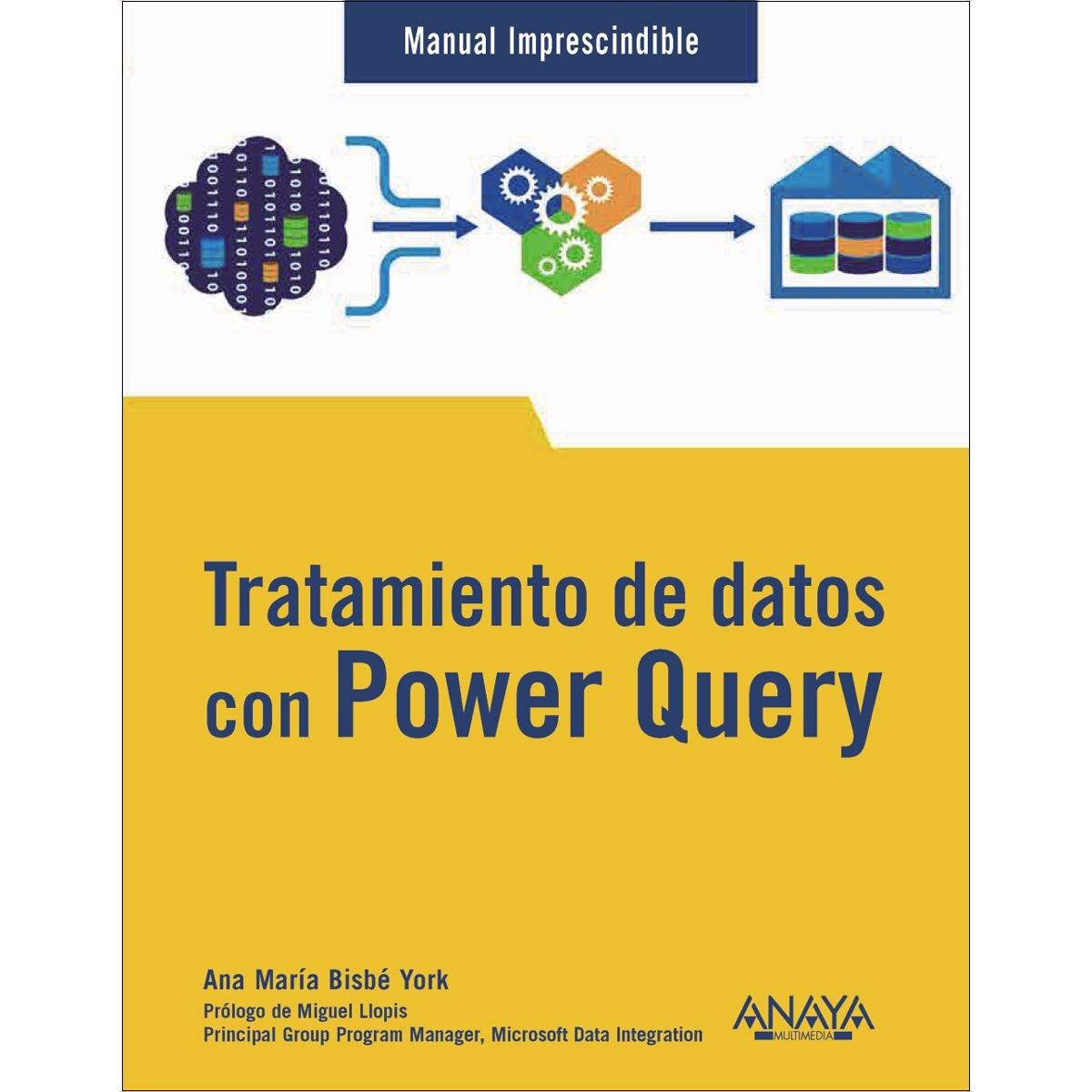 Imagem 0 de Tratamiento de datos con Power Query