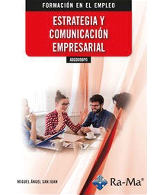 ADGD098PO Estrategia y Comunicación Empresarial 1