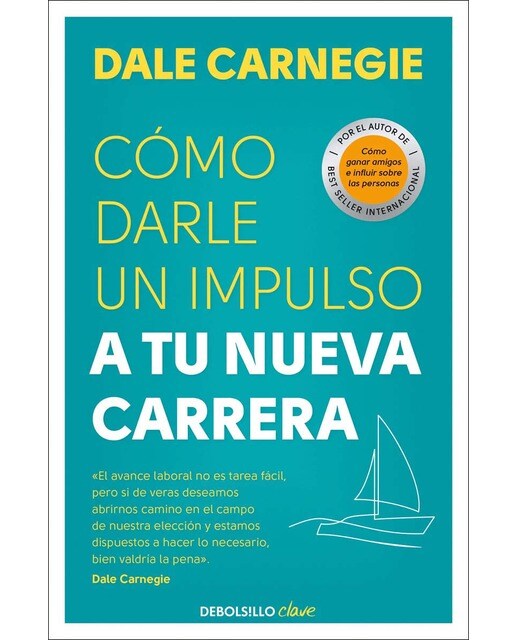 Imagem 0 de Cómo darle un impulso a tu nueva carrera