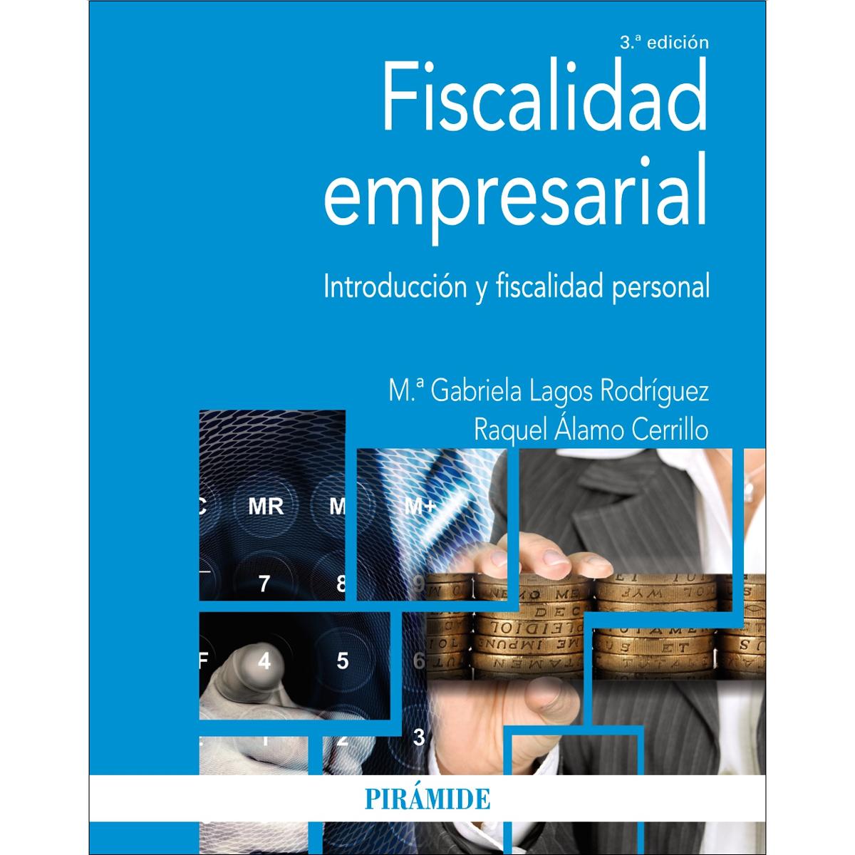 Fiscalidad empresarial: Introducción y fiscalidad personal 1