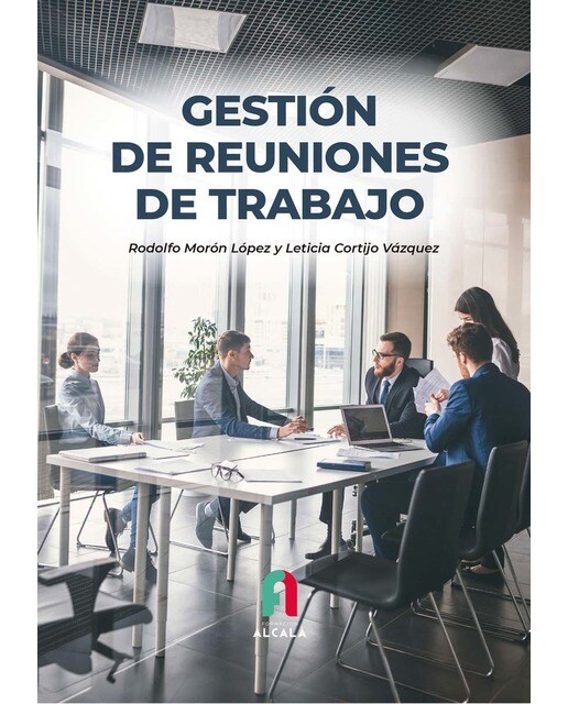 GESTIÓN DE REUNIONES DE TRABAJO 1