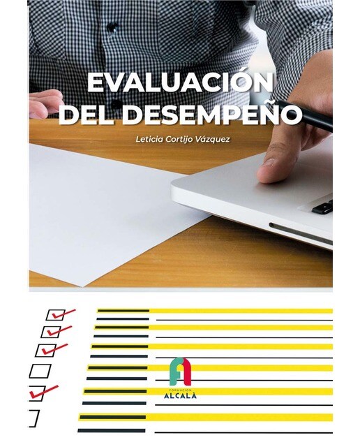 EVALUACION DEL DESEMPEÑO 1