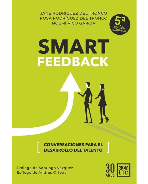 Smart Feedback: Conversaciones para el desarrollo del talento (Capa mole) 1
