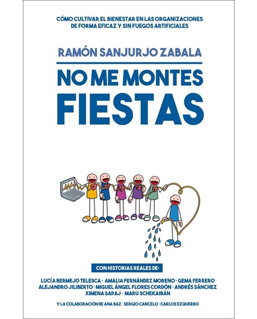 No me montes fiestas 1