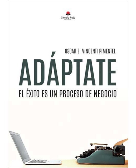 ADAPTATE: El éxito es un proceso de negocio: El éxito es un proceso de negocio 1
