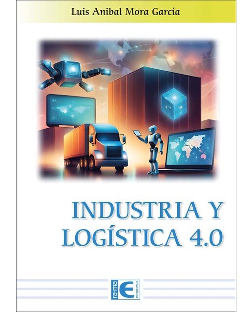 Industria y Logística 4.0 1