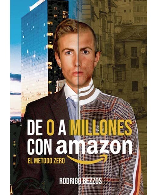 De 0 a millones con amazon 1