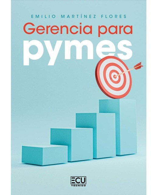 Gerencia para pymes (Capa mole) 1