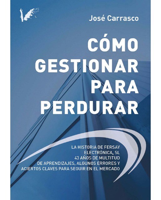 Cómo gestionar para perdurar 1