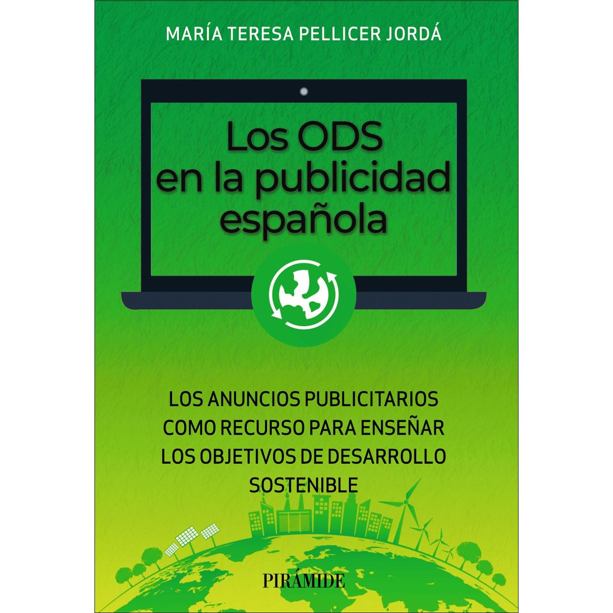 Los ODS en la publicidad española: Las campañas publicitarias como recurso didáctico en la enseñanza de los Objetivos de Desarro (Capa mole com abas) 1