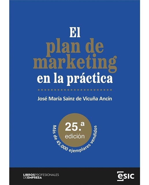 EL PLAN DE MARKETING EN LA PRÁCTICA (Capa mole com abas) 1