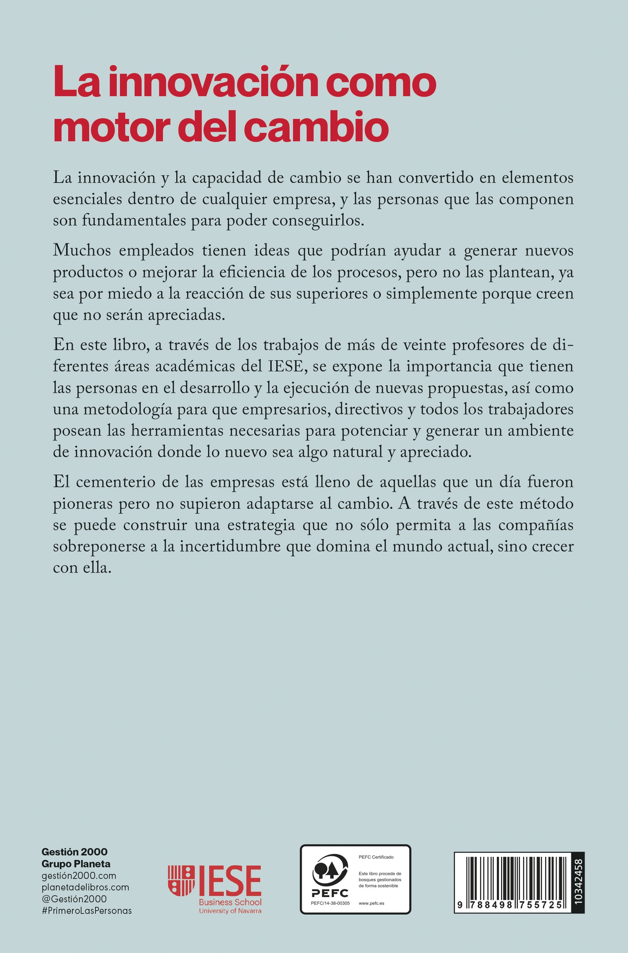 Primero las personas: Pensamiento emprendedor para resolver problemas empresariales (Capa mole com abas) 2