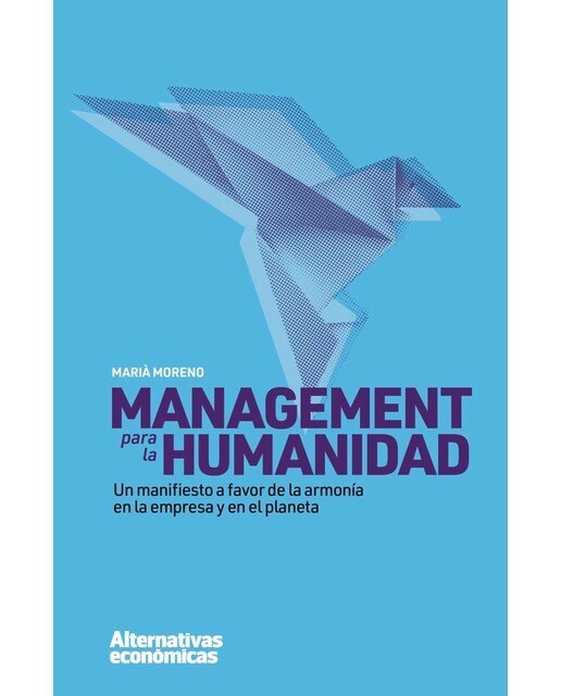 Management para la humanidad 1
