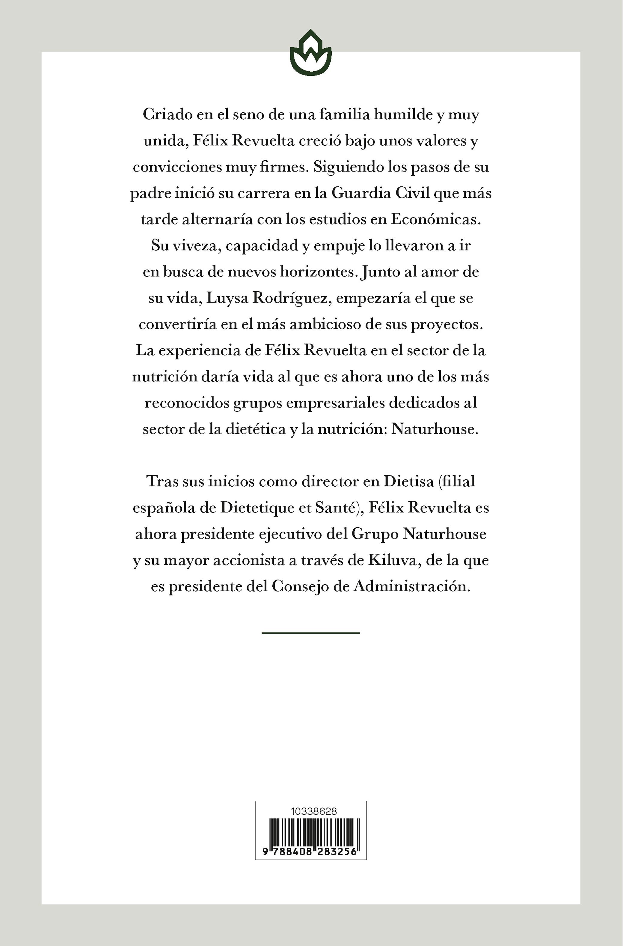 El fracaso es el principio del éxito (Capa mole com abas) 2