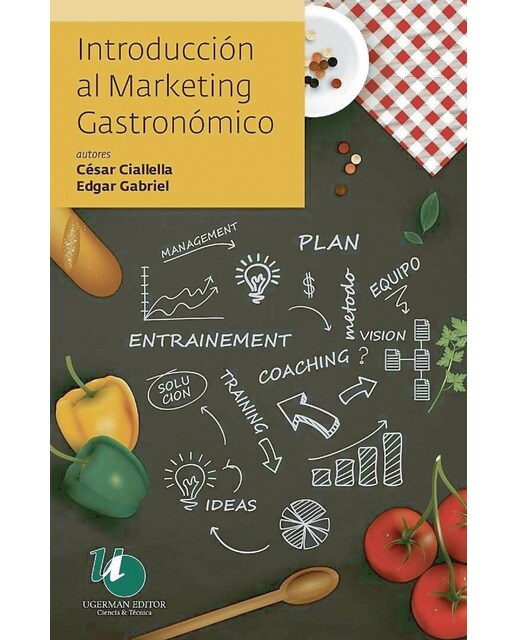 Introducción al marketing gastronómico 1