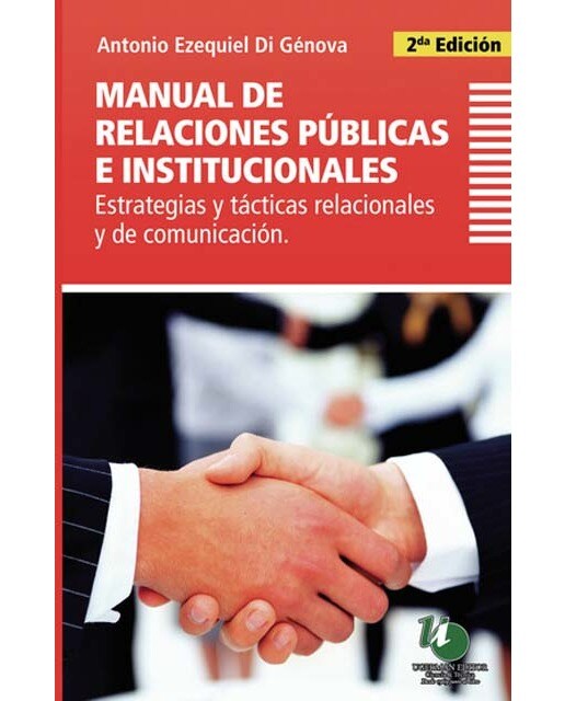 Manual de relaciones públicas e institucionales 1