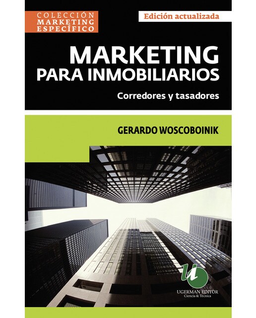 Marketing para inmobiliarios 2da edición 1