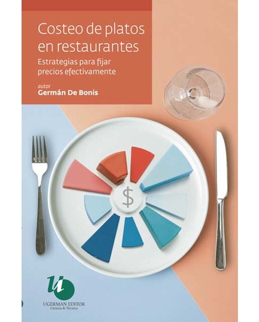 Costeo de platos en restaurantes 1