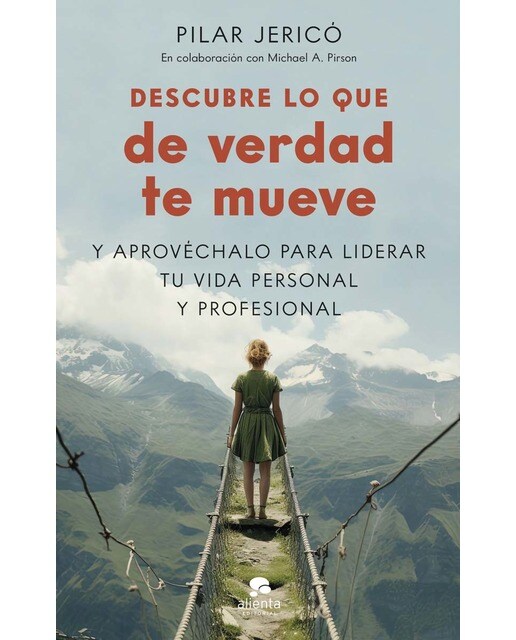 Descubre lo que de verdad te mueve: Y aprovéchalo para liderar tu vida profesional (Capa mole com abas) 1