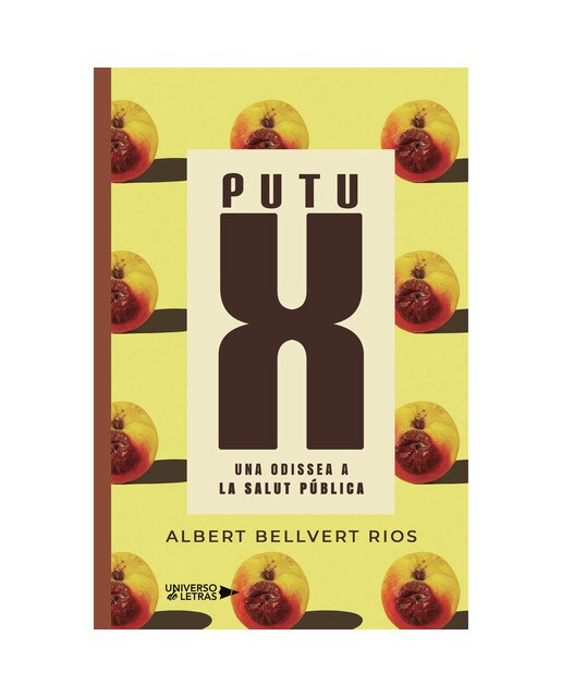 Putu X (Capa mole) 1