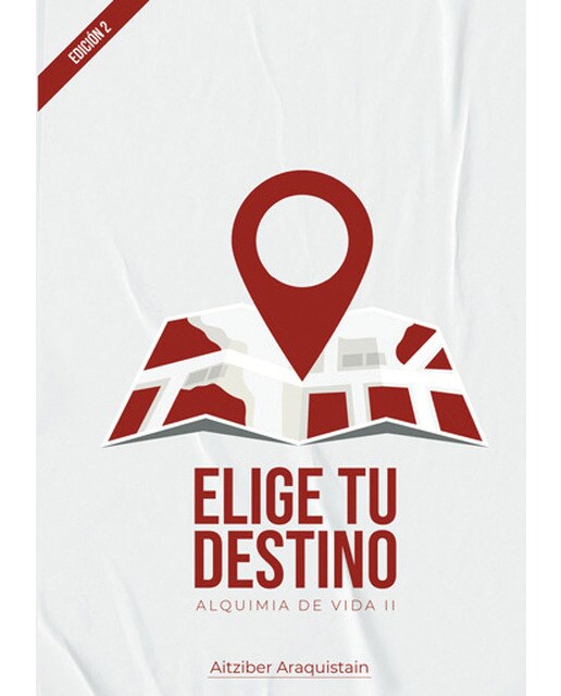 Elige tu destino 1