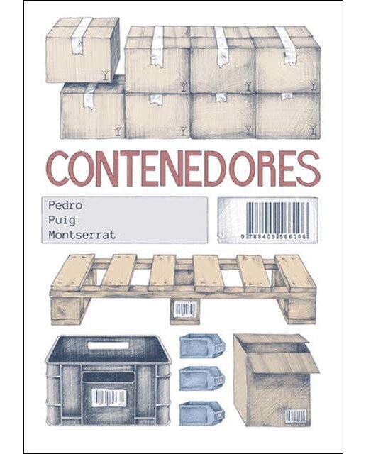 Contenedores 1
