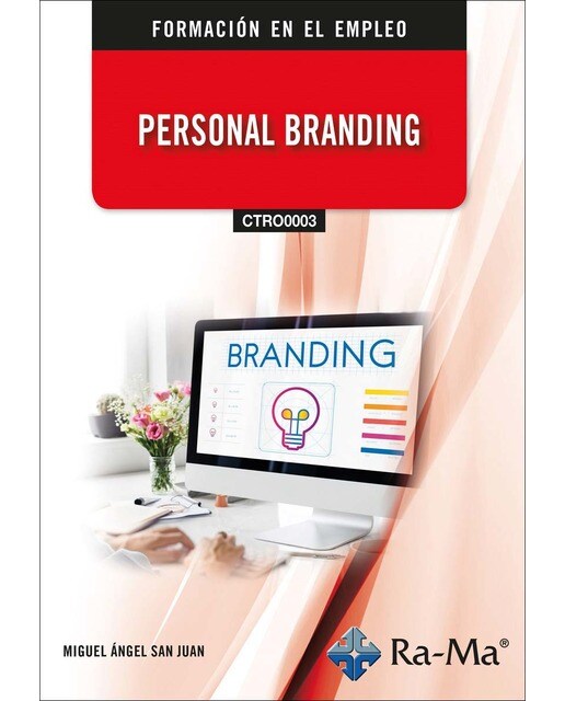 (CTRO0003) Personal Branding (Capa mole) 1