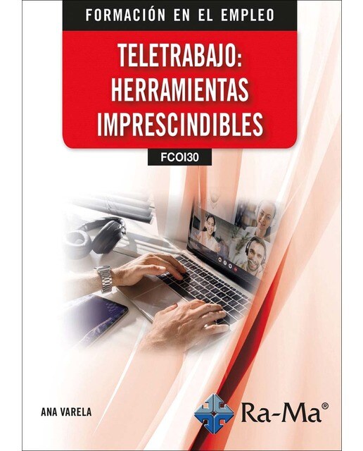 (FCOI30) Teletrabajo: Herramientas Imprescindibles (Capa mole) 1