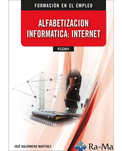 (FCOI01) Alfabetización Informática: Internet (Capa mole) 1