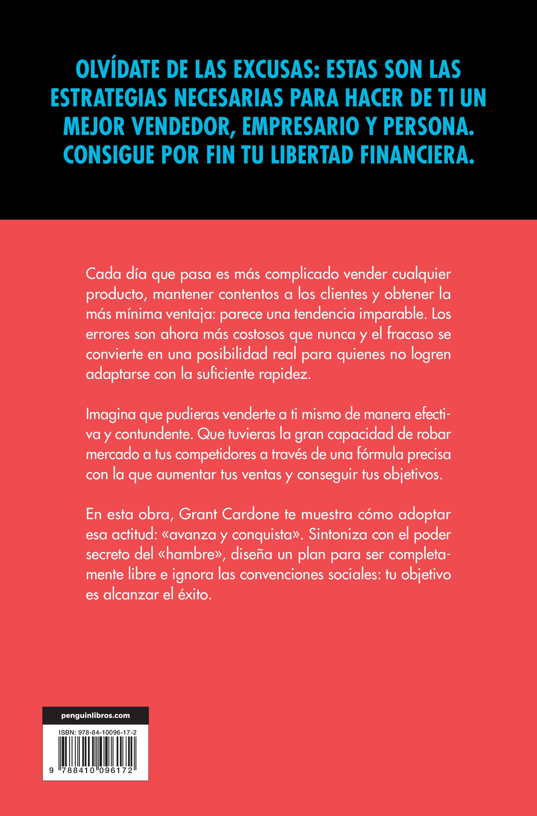 Si no eres el primero, ¡eres el último!: Una estrategia de ventas para dominar el mercado y vencer a tus competidores (Capa mole) 2